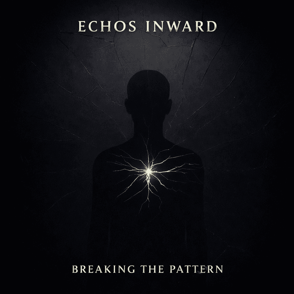 Breaking The Pattern artwork