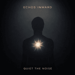 Quiet The Noise artwork