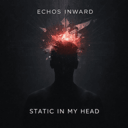 Static In My Head artwork